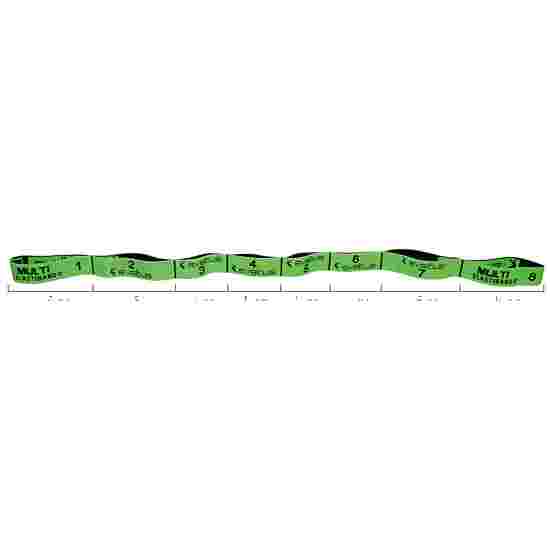 Sveltus Elastiekband 'Multi-Elastiband 10 kg, groen