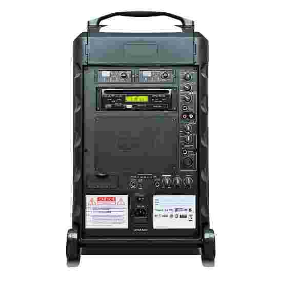 Système audio RCS « Digital Sound-Center DSC-150 » Modèle A