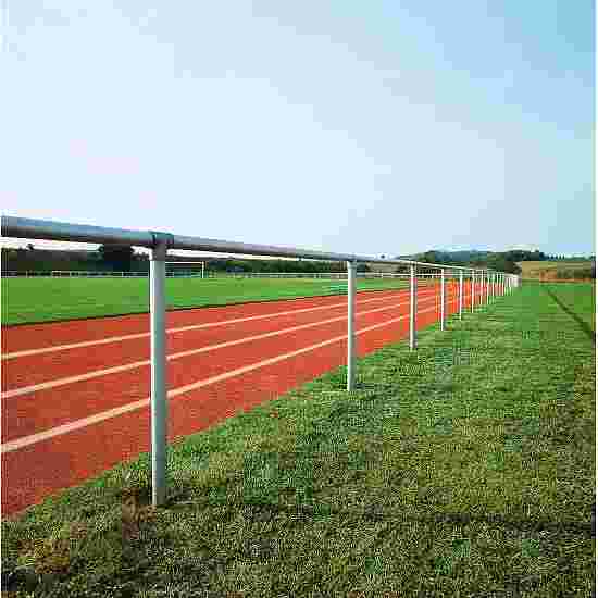 Système de barrières Sport-Thieme « Aluminium »