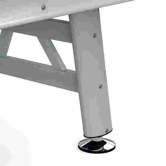 Table de billard Sportime Table de pool « Garden Outdoor Alu » 8 ft