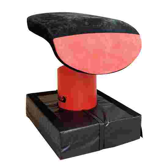 Table de saut PE-Redskaber « Tarpan » Dispositif de transport spécial