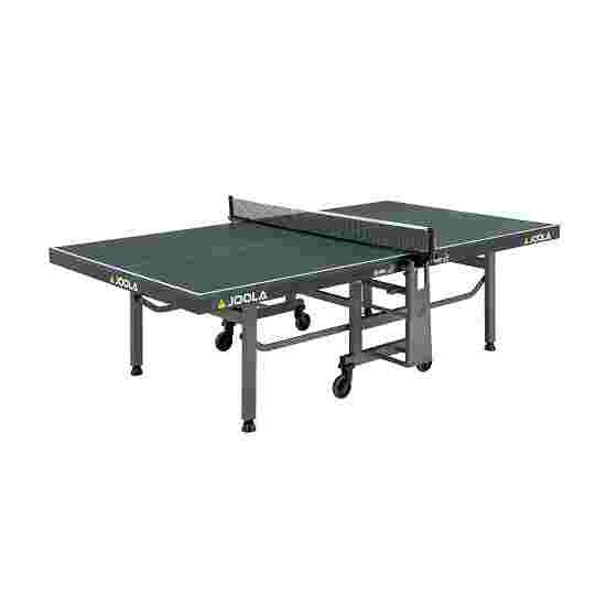 Table de tennis de table Joola « Rollomat Pro » Vert