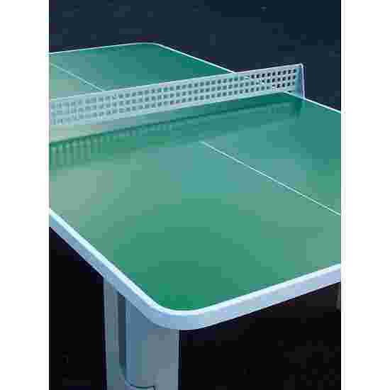 Table de tennis de table Sport-Thieme « Champion » Vert