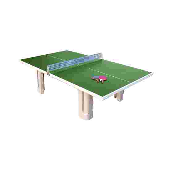 Table de tennis de table Sport-Thieme « Pro » Vert