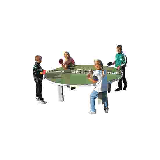 Table de ping pong en béton RONDO
