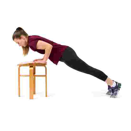Tabouret de gymnastique Sport-Thieme « Ricci »