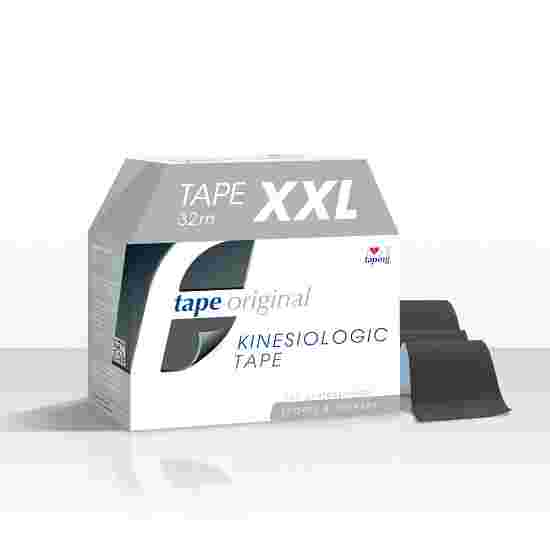 Tape Original Kinesiologic Tape Kinesiologie-Tape &quot;XXL&quot; Zwart
