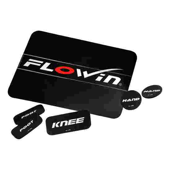 Tapis de glisse Flowin avec accessoires Pro
