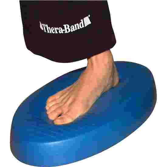 TheraBand Balance-pad 'Stabiliteitstrainer' Blauw; LxBxH: 40,5x23x5 cm