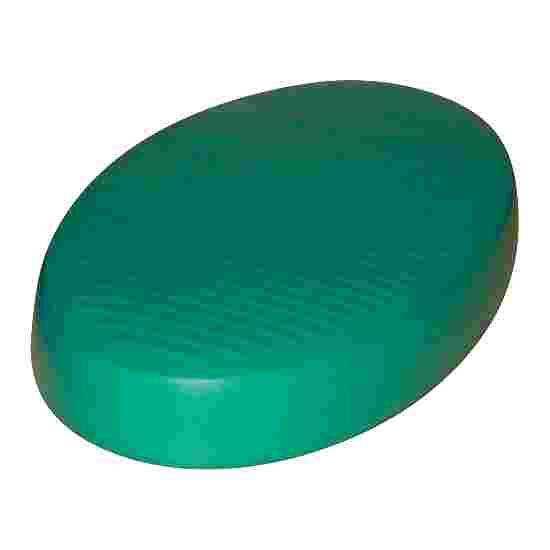 TheraBand Balance-pad 'Stabiliteitstrainer' Groen; LxBxH: 37x21x5 cm