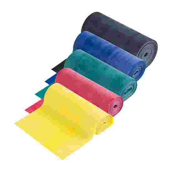 TheraBand Lot de 5 bandes d'exercice