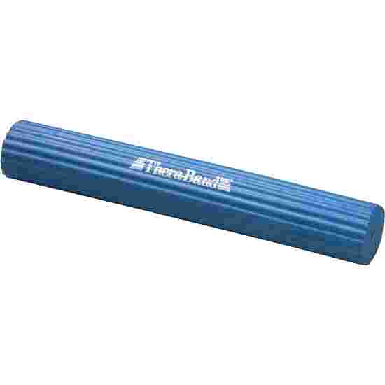 TheraBand Oefenstaaf flexibel Blauw, ca. 3,5 kg