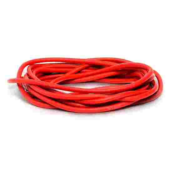 TheraBand Tube élastique Rouge, moyenne