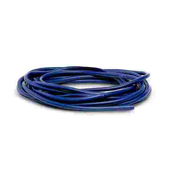 TheraBand Tube élastique Bleu, très difficile