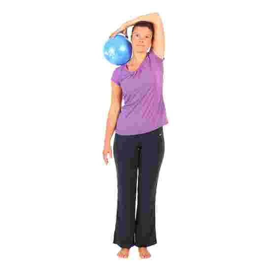 Togu Ballon Redondo ø 22 cm, 150 g, bleu