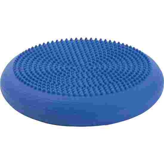 Togu Coussin Dynair Ballkissen Senso « 33 cm » Bleu