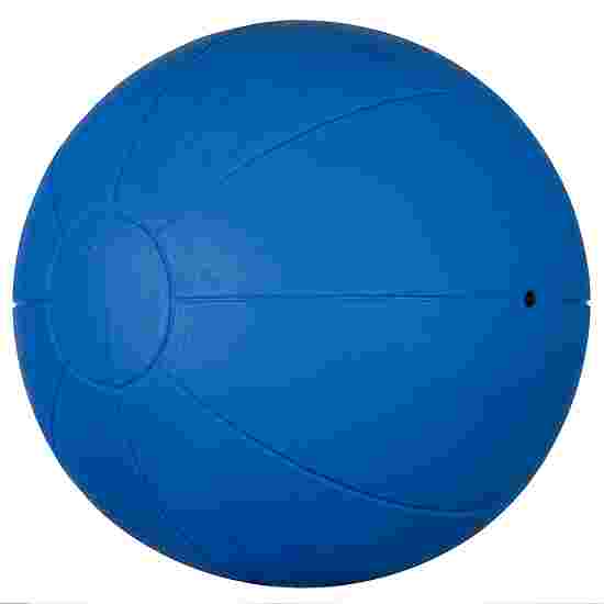 Togu Medecine ball en ruton 3 kg, ø 28 cm, bleu