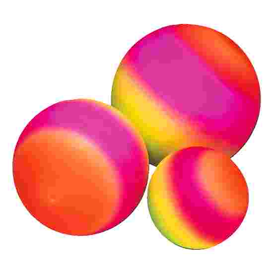 Togu Neon-Regenboogbal ø 18 cm, 110 g