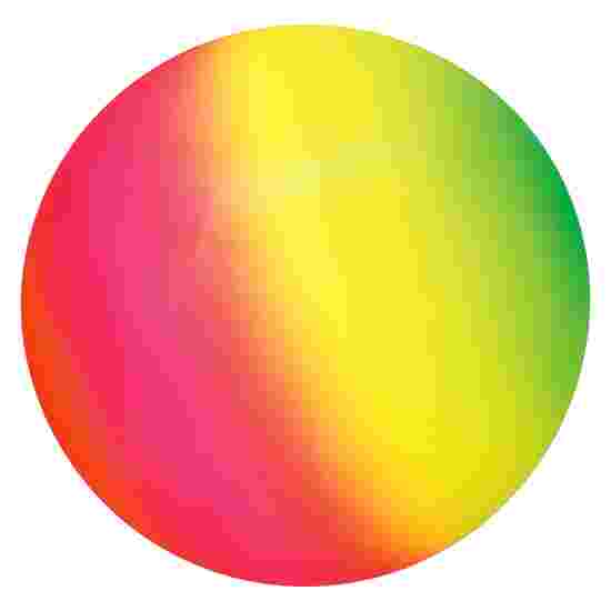 Togu Neon-Regenboogbal ø 24 cm, 125 g 