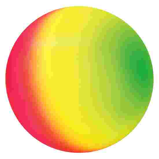 Togu Neon-Regenboogbal ø 24 cm, 125 g 