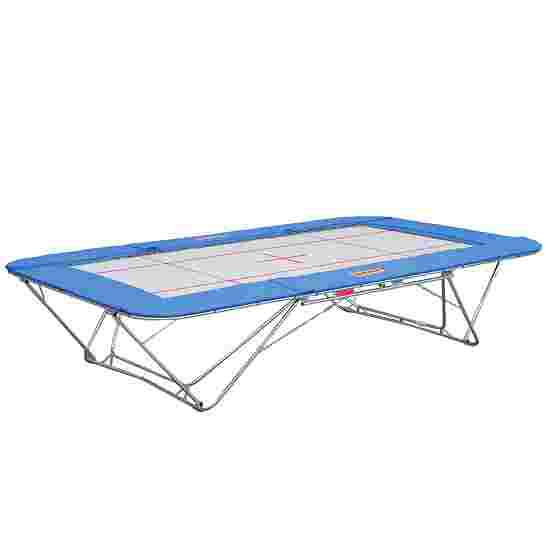 Toile de saut pour trampoline « Grand Master Exclusiv » Bandes nylon 6x6 mm