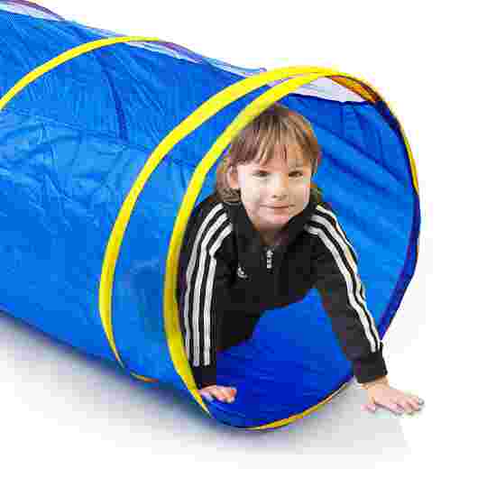 Tunnel spirale