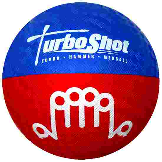 Turboshot Trainings-stootkogel &quot;Soft&quot;