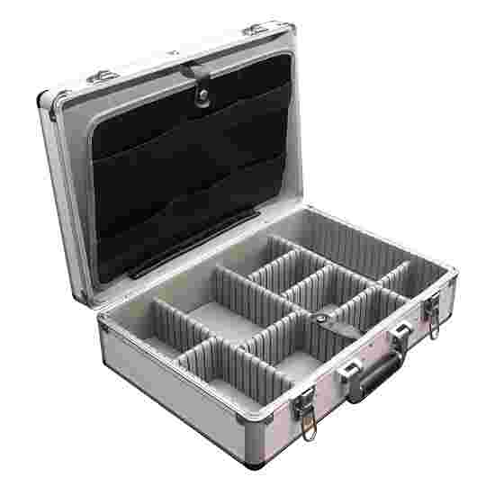 Valise fitness et soin, vide