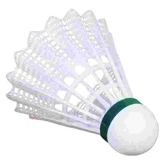 Victor Volants de badminton « Shuttle 1000 » Vert, Lent, Blanc