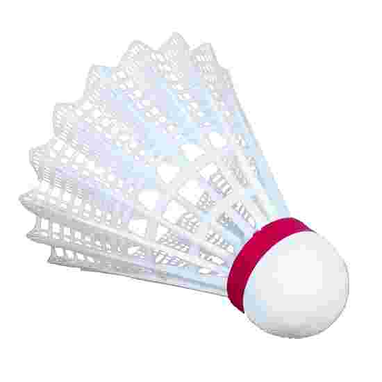 Victor Volants de badminton « Shuttle 1000 » Rouge, Rapide, Blanc