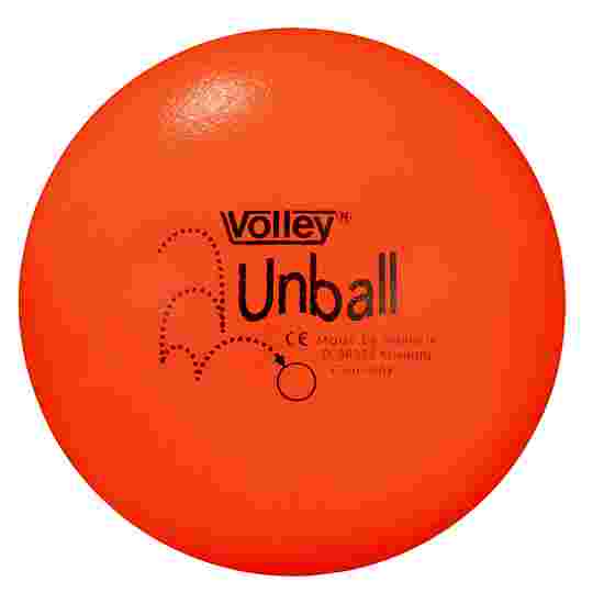 Volley Zachte foambal &quot;ELE Unball&quot;