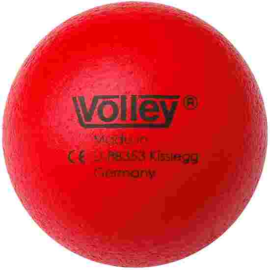 Volley Zachte foambal 'Super' 70 mm, 14 g, op kleur gesorteerd