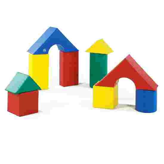 Weichelt Reuze bouwstenen Kleine set