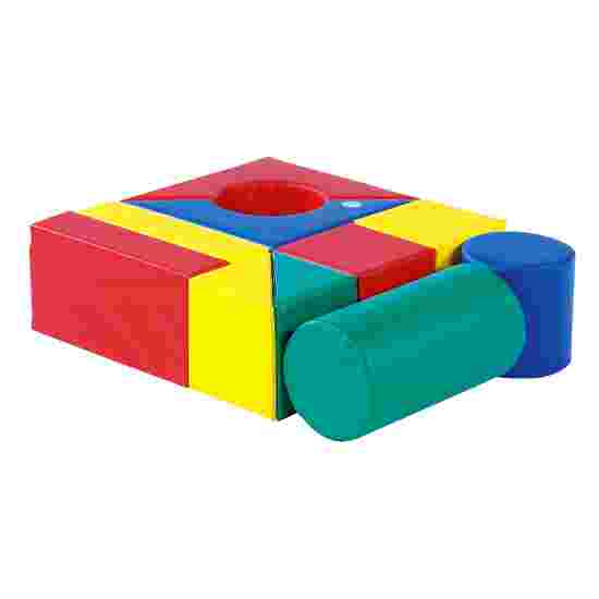 Weichelt Schuimstofbouwstenen-set &quot;Reuzen-bouwblokken Kleine set