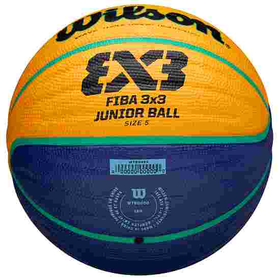Wilson Basketbal &quot;FIBA 3x3 Junior&quot;