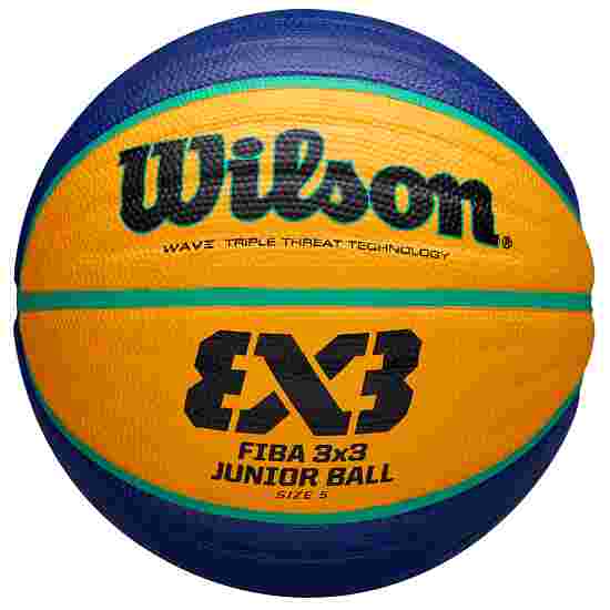 Wilson Basketbal &quot;FIBA 3x3 Junior&quot;