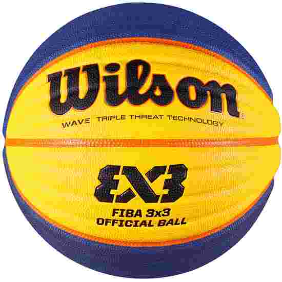 Wilson Basketbal 'FIBA 3x3 Official'