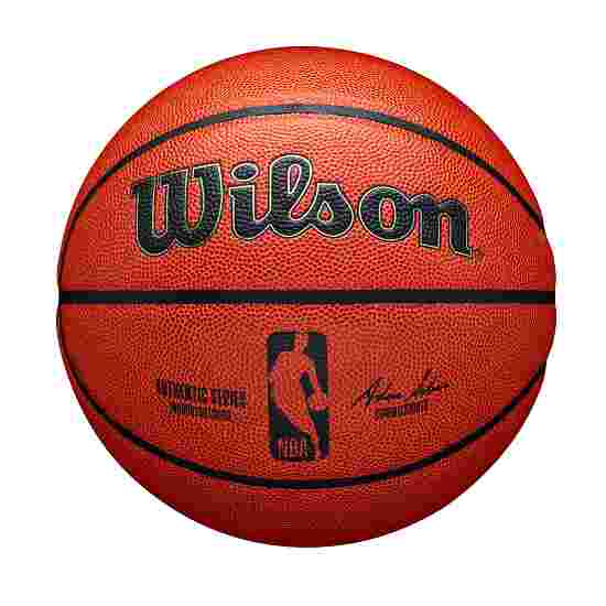 Wilson Basketbal &quot;NBA Authentic Indoor/Outdoor&quot; Maat 7