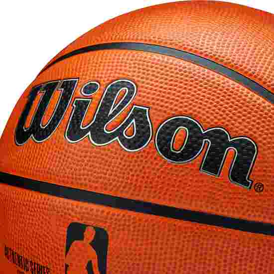 Wilson Basketbal 'NBA Authentic Outdoor' Maat 6