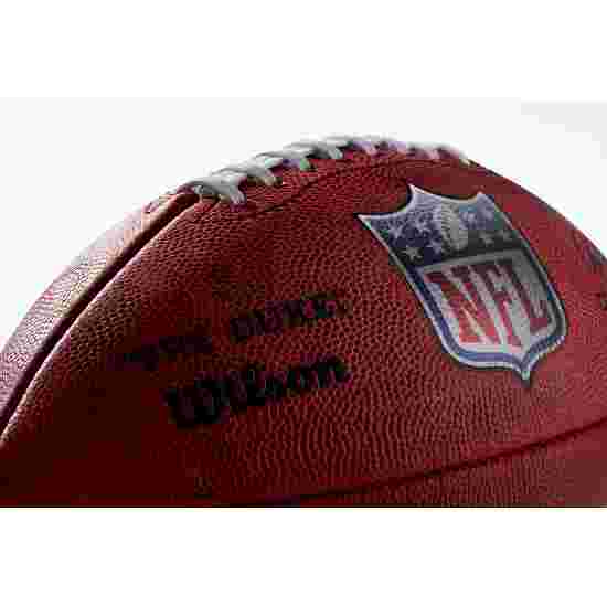 weerstand moersleutel koppeling Wilson Football NFL Game Ball "The Duke" kopen bij sport-thieme.be