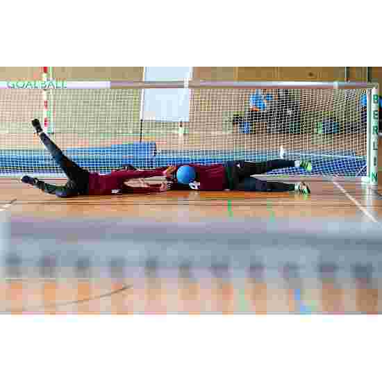 WV Goalball Goalball