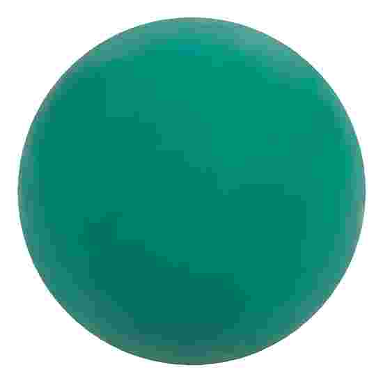 WV Gymnastiekbal van rubber ø 16 cm, 320 g, Groen