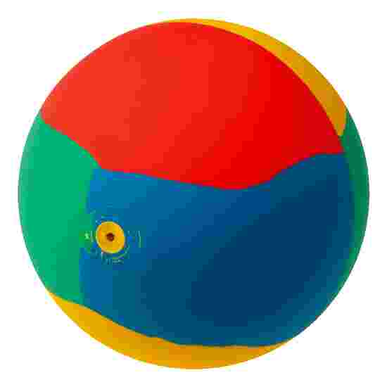 WV Gymnastiekbal van rubber ø 16 cm, 320 g, Kleurig