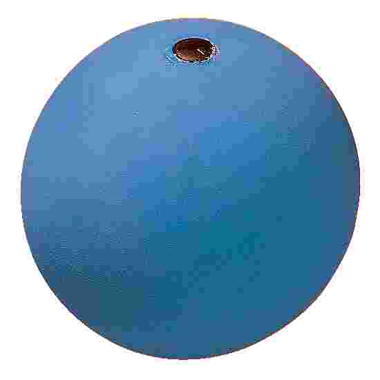 WV Trainings-Stootkogel 2,5 kg, blauw, ø 105 mm