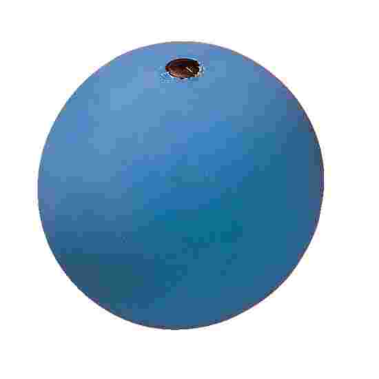 WV Trainings-Stootkogel 3 kg, blauw, ø 105 mm