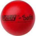 Ballon Volley Softi Rouge