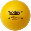 Volley Zachte schuimstofbal "Super" 90 mm, 24 g, op kleur gesorteerd