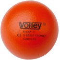 Volley Zachte schuimstofbal "Super" 90 mm, 24 g, op kleur gesorteerd