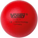 Volley Zachte schuimstofbal "Super" 70 mm, 14 g, op kleur gesorteerd