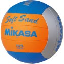 Ballon de beach-volley Mikasa « Soft Sand »